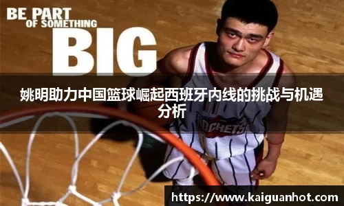 姚明助力中国篮球崛起西班牙内线的挑战与机遇分析